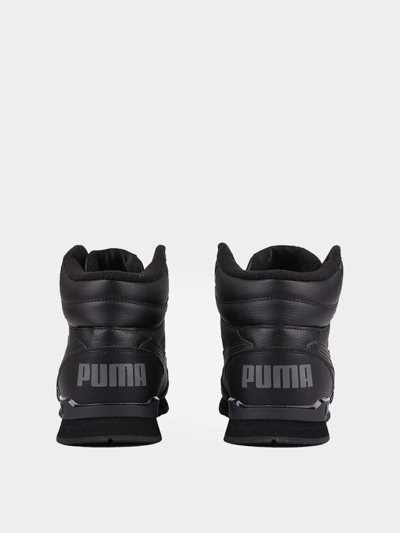 Черевики та чоботи PUMA ST RUNNER V3 MID модель 38763801 Черевики та чоботи PUMA ST RUNNER V3 MID модель 38763801 Фото