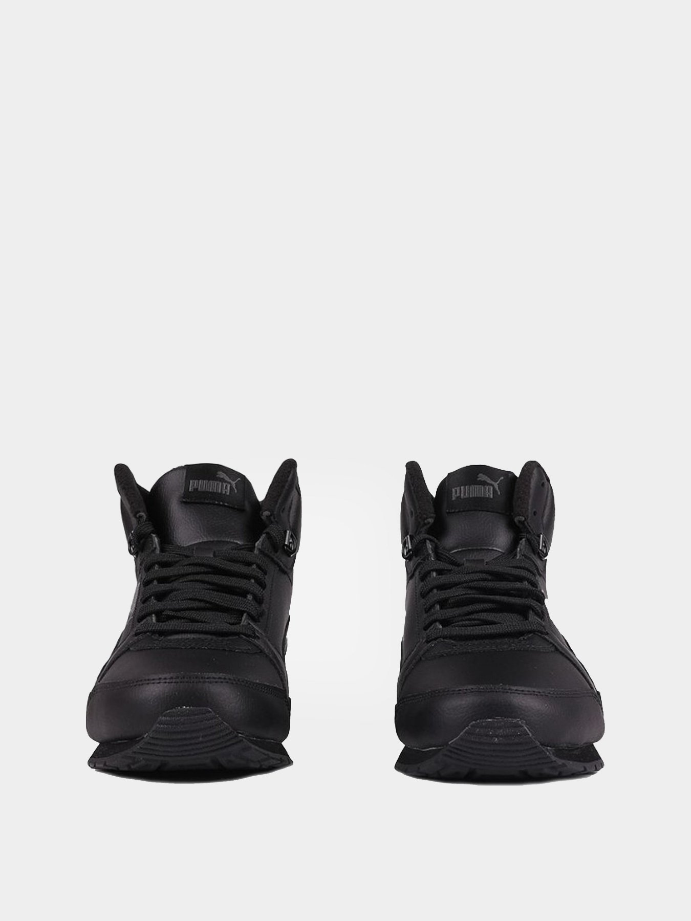 Черевики та чоботи PUMA ST RUNNER V3 MID модель 38763801 Черевики та чоботи PUMA ST RUNNER V3 MID модель 38763801 Фото