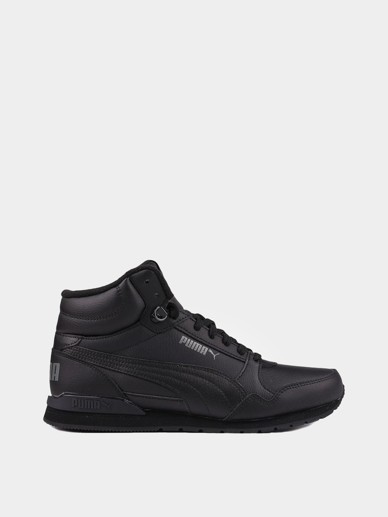 Черевики та чоботи PUMA ST RUNNER V3 MID модель 38763801 Черевики та чоботи PUMA ST RUNNER V3 MID модель 38763801 Фото