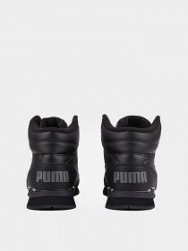 Черевики та чоботи PUMA ST RUNNER V3 MID модель 38763801 Фото