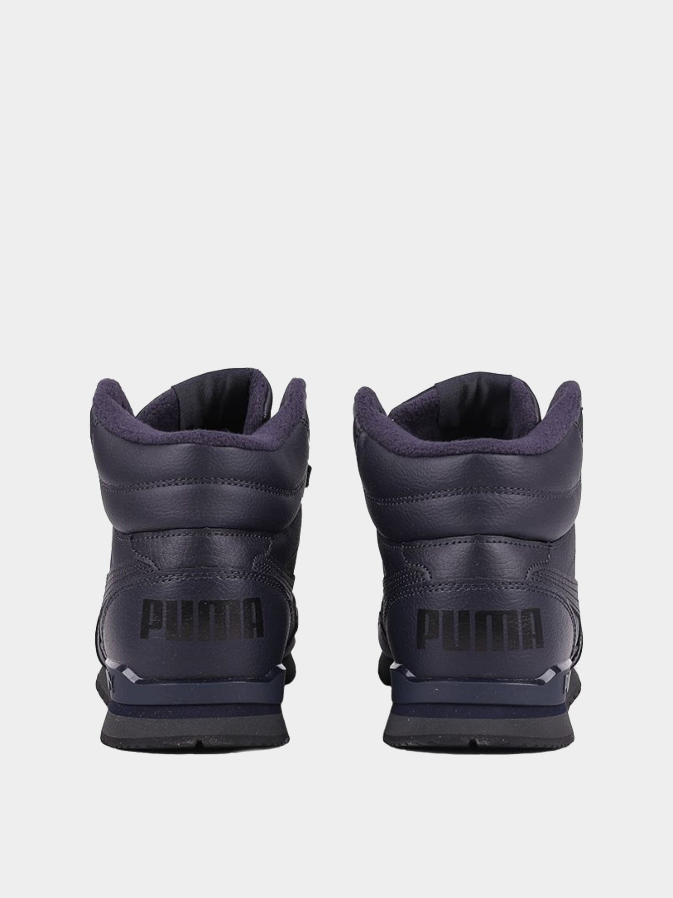 Ботинки и сапоги PUMA ST RUNNER V3 MID модель 38763804 Фото
