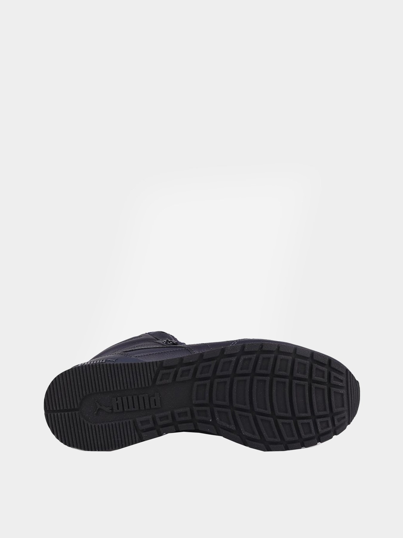 Ботинки и сапоги PUMA ST RUNNER V3 MID модель 38763804 Фото