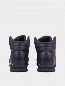 Ботинки и сапоги PUMA ST RUNNER V3 MID модель 38763804 Фото