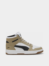 Кеди PUMA REBOUND LAYUP SL модель 36957350 Фото
