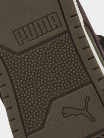 Кеды PUMA RBD GAME WINTER модель 38760401 Фото