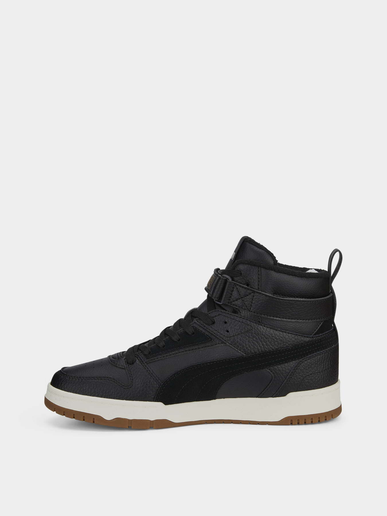 Кеди PUMA RBD GAME WINTER модель 38760402 Фото