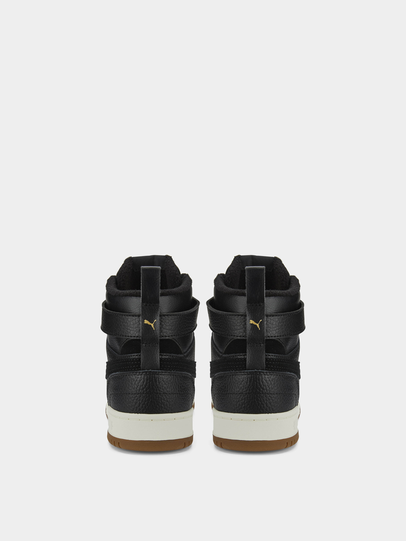 Кеди PUMA RBD GAME WINTER модель 38760402 Фото