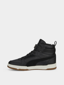 Кеди PUMA RBD GAME WINTER модель 38760402 Фото