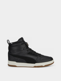 Кеды PUMA RBD GAME WINTER модель 38760402 Фото