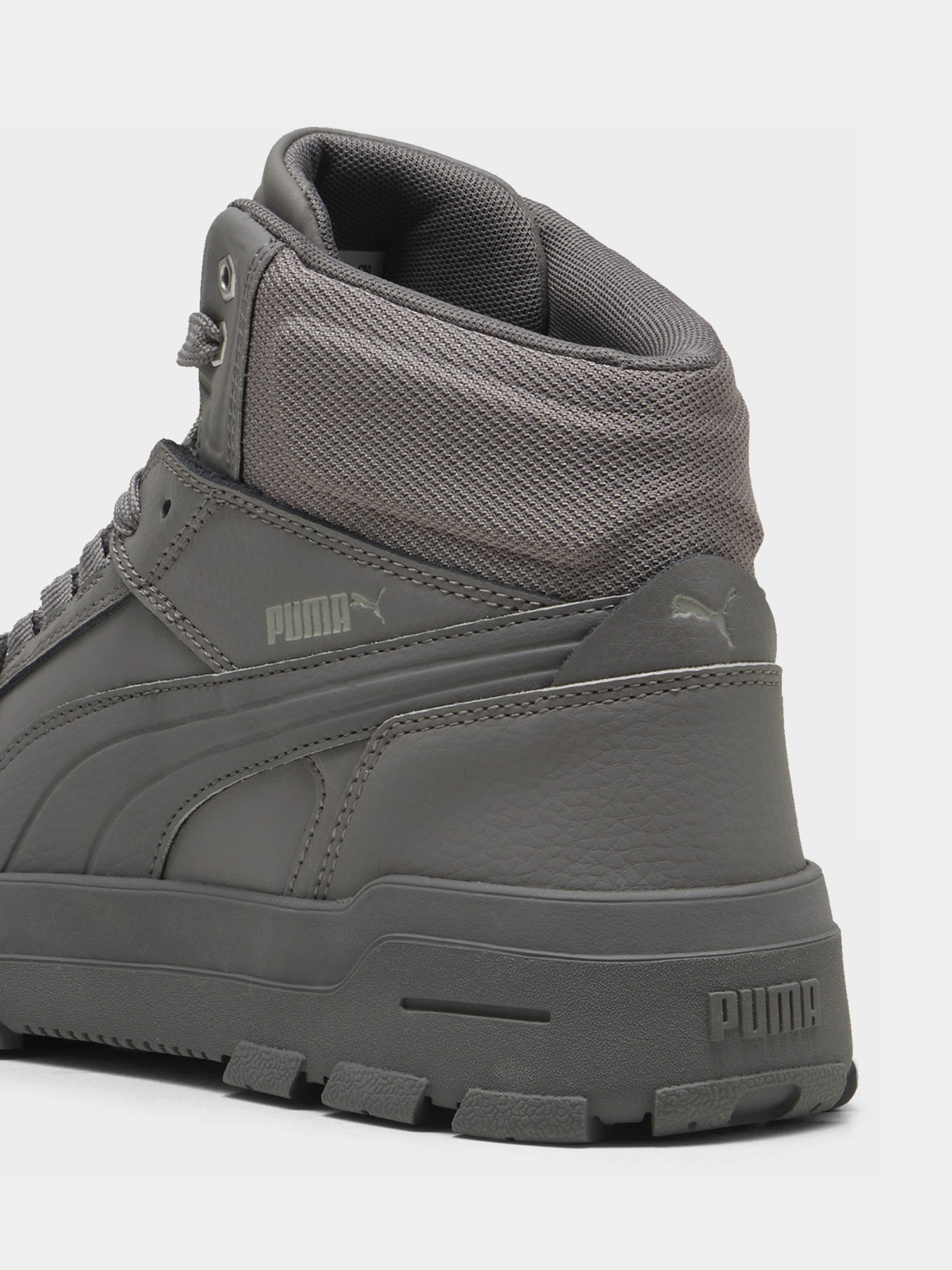 Кеды PUMA REBOUND ABRUPT модель 39746802 Фото