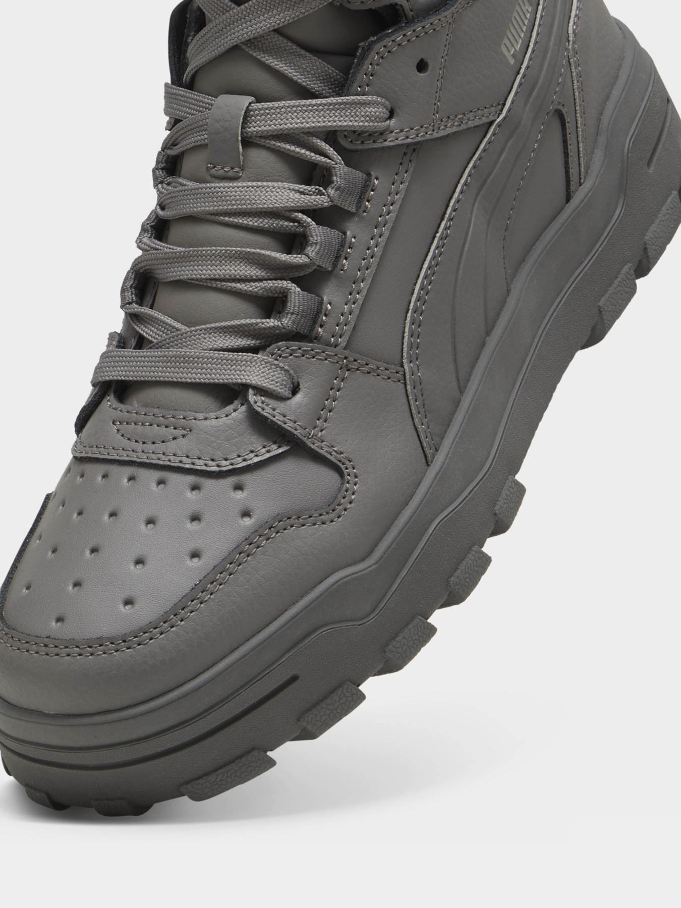Кеды PUMA REBOUND ABRUPT модель 39746802 Фото