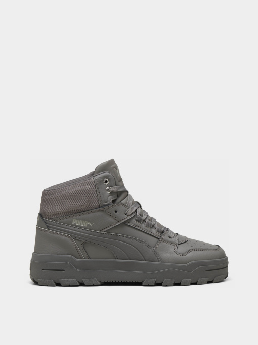 Кеды PUMA REBOUND ABRUPT модель 39746802 Фото