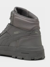 Кеды PUMA REBOUND ABRUPT модель 39746802 Фото