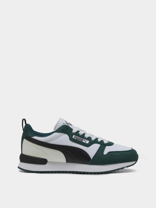 Кроссовки PUMA R78 модель 39391017 Фото