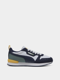 Кроссовки PUMA R78 модель 39391018 Фото