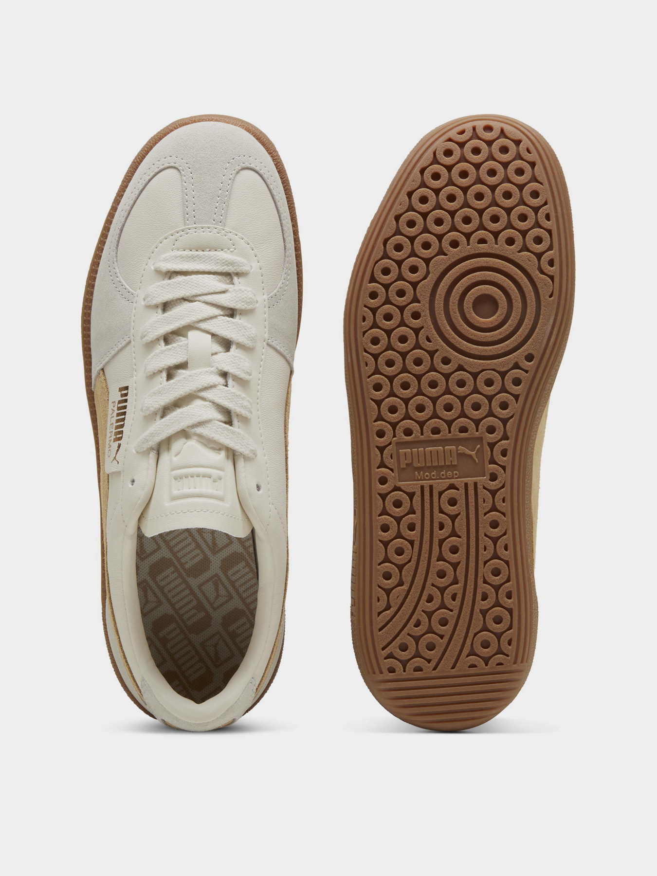 Кеди PUMA PALERMO LTH модель 39646413 Фото