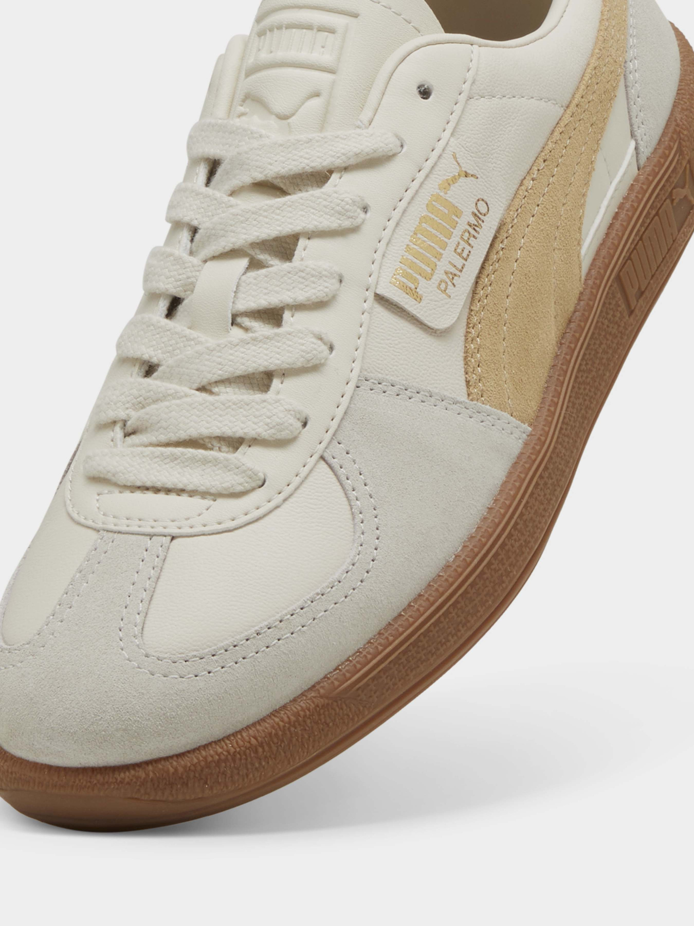 Кеди PUMA PALERMO LTH модель 39646413 Фото