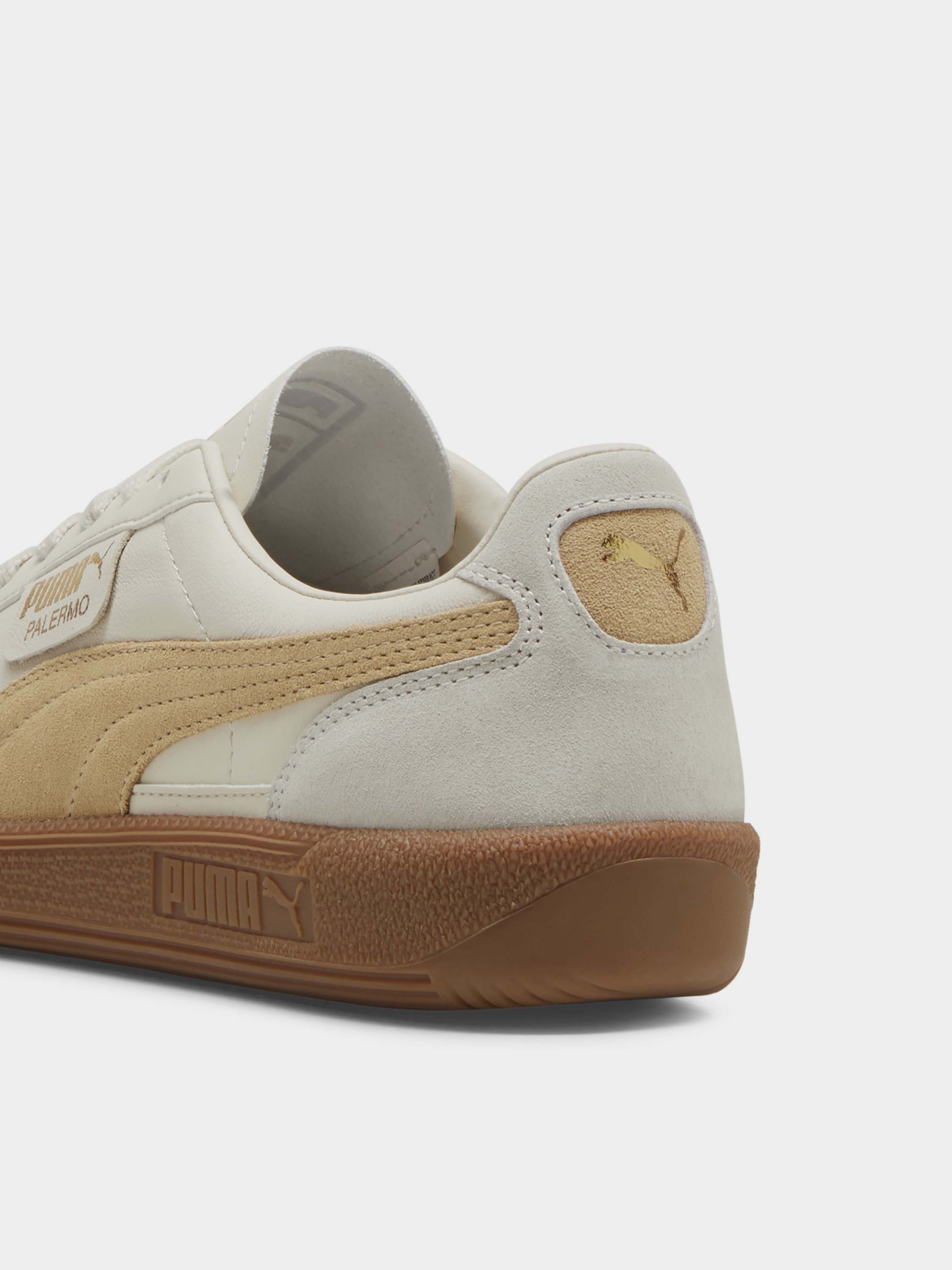 Кеди PUMA PALERMO LTH модель 39646413 Фото