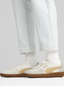Кеди PUMA PALERMO LTH модель 39646413 Фото