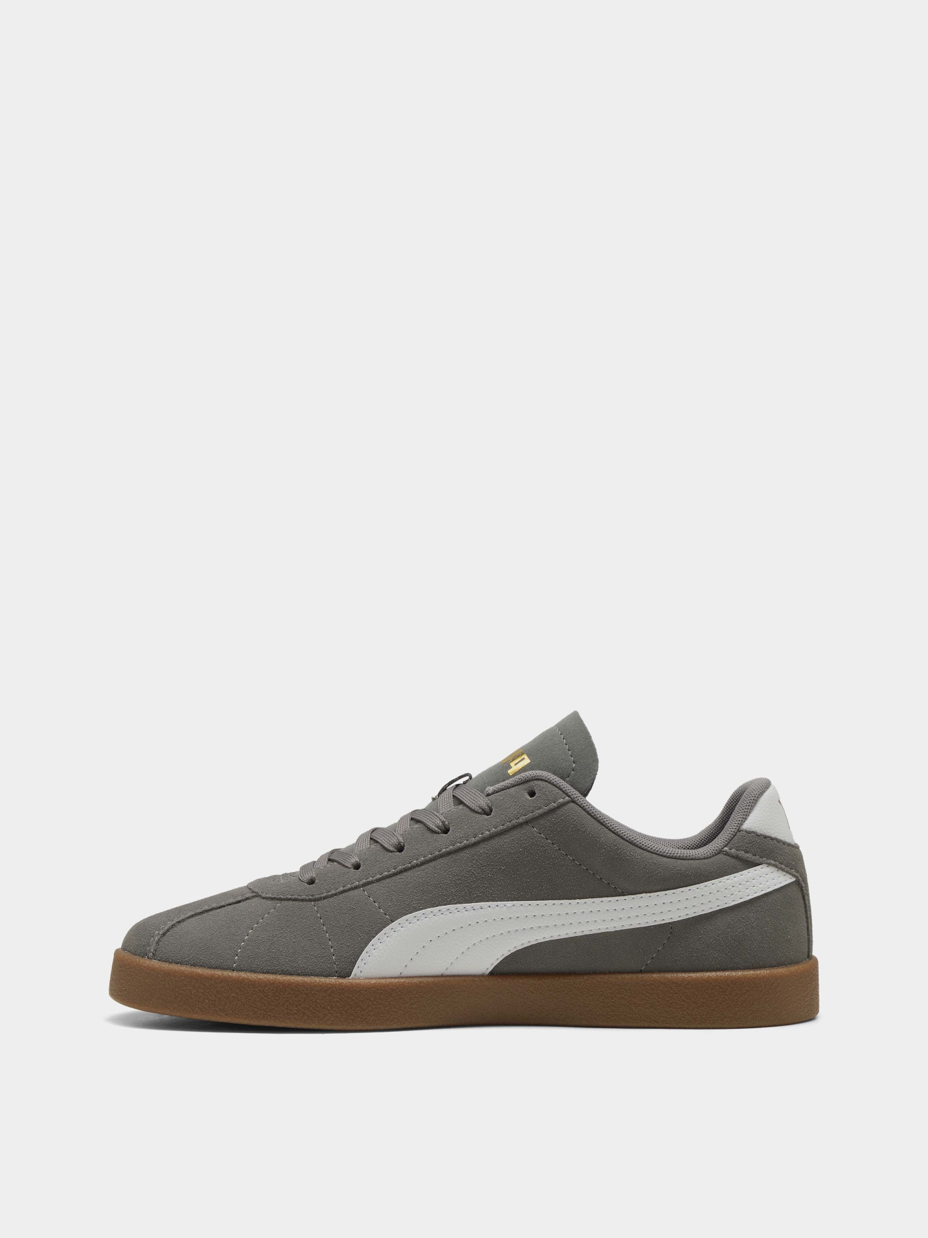 Кеды PUMA CLUB II модель 39744408 Фото