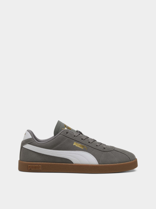 Кеди PUMA CLUB II модель 39744408 Фото