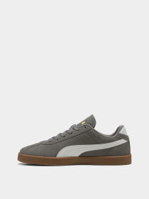 Кеды PUMA CLUB II модель 39744408 Фото