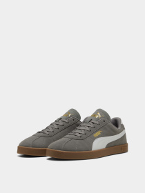 Кеды PUMA CLUB II модель 39744408 Фото