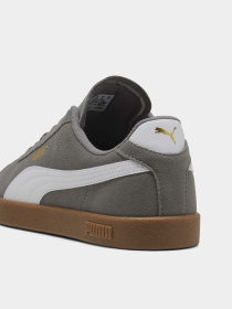 Кеды PUMA CLUB II модель 39744408 Фото