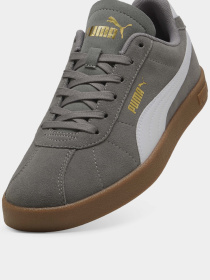 Кеды PUMA CLUB II модель 39744408 Фото