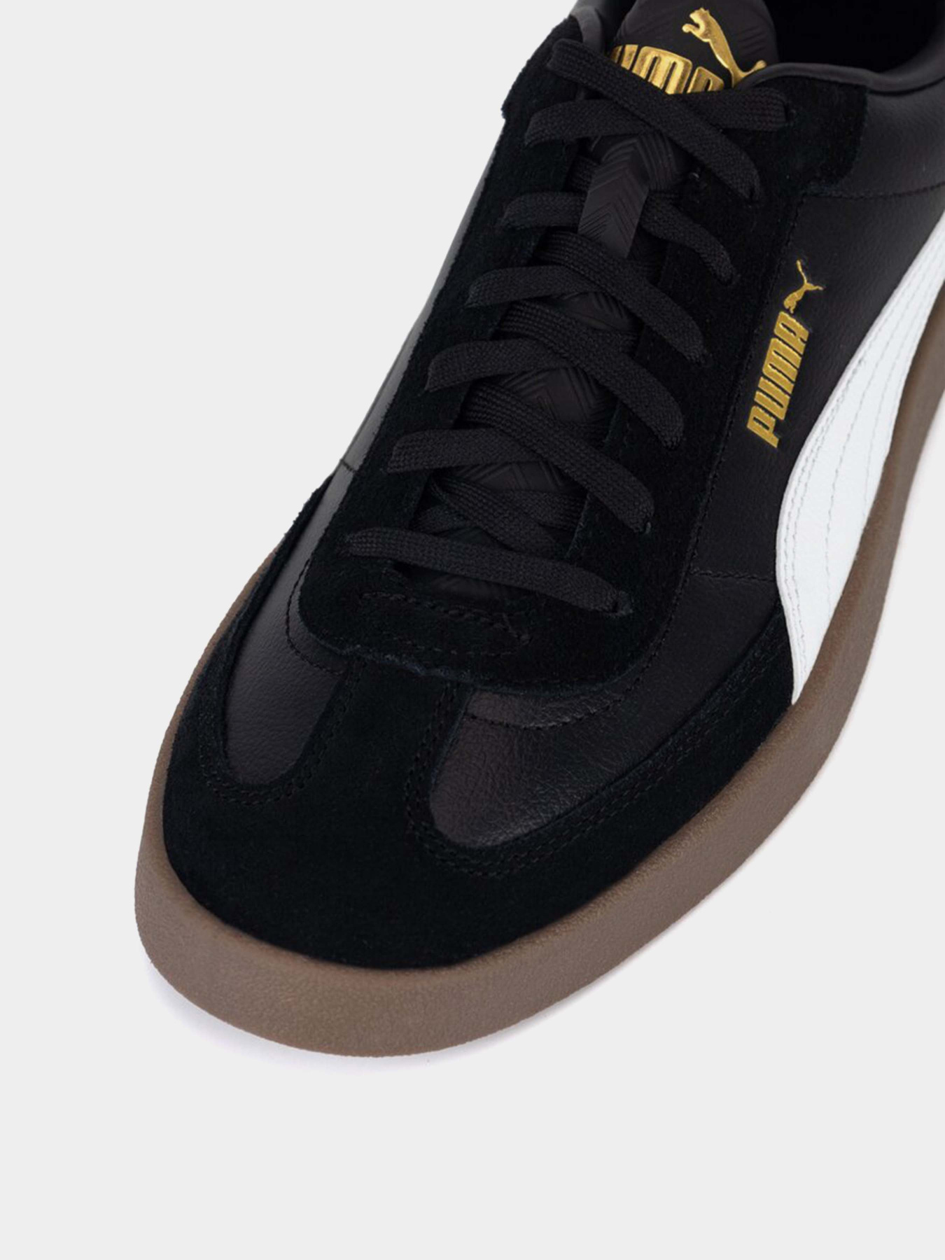 Кеды PUMA CLUB II ERA модель 39744702 Кеды PUMA CLUB II ERA модель 39744702 Фото