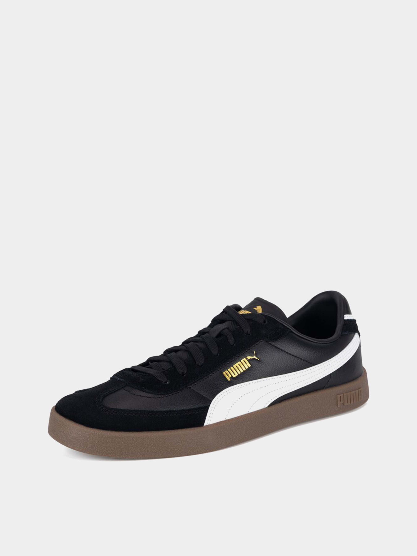 Кеды PUMA CLUB II ERA модель 39744702 Кеды PUMA CLUB II ERA модель 39744702 Фото