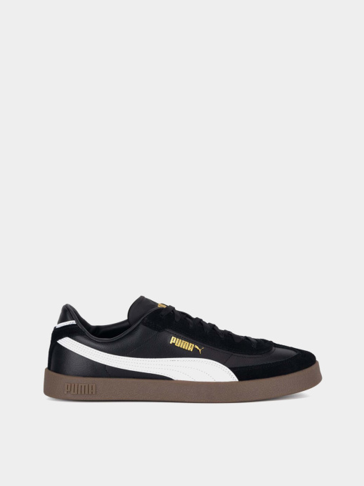 Кеды PUMA CLUB II ERA модель 39744702 Фото