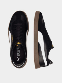 Кеды PUMA CLUB II ERA модель 39744702 Фото