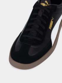 Кеды PUMA CLUB II ERA модель 39744702 Фото