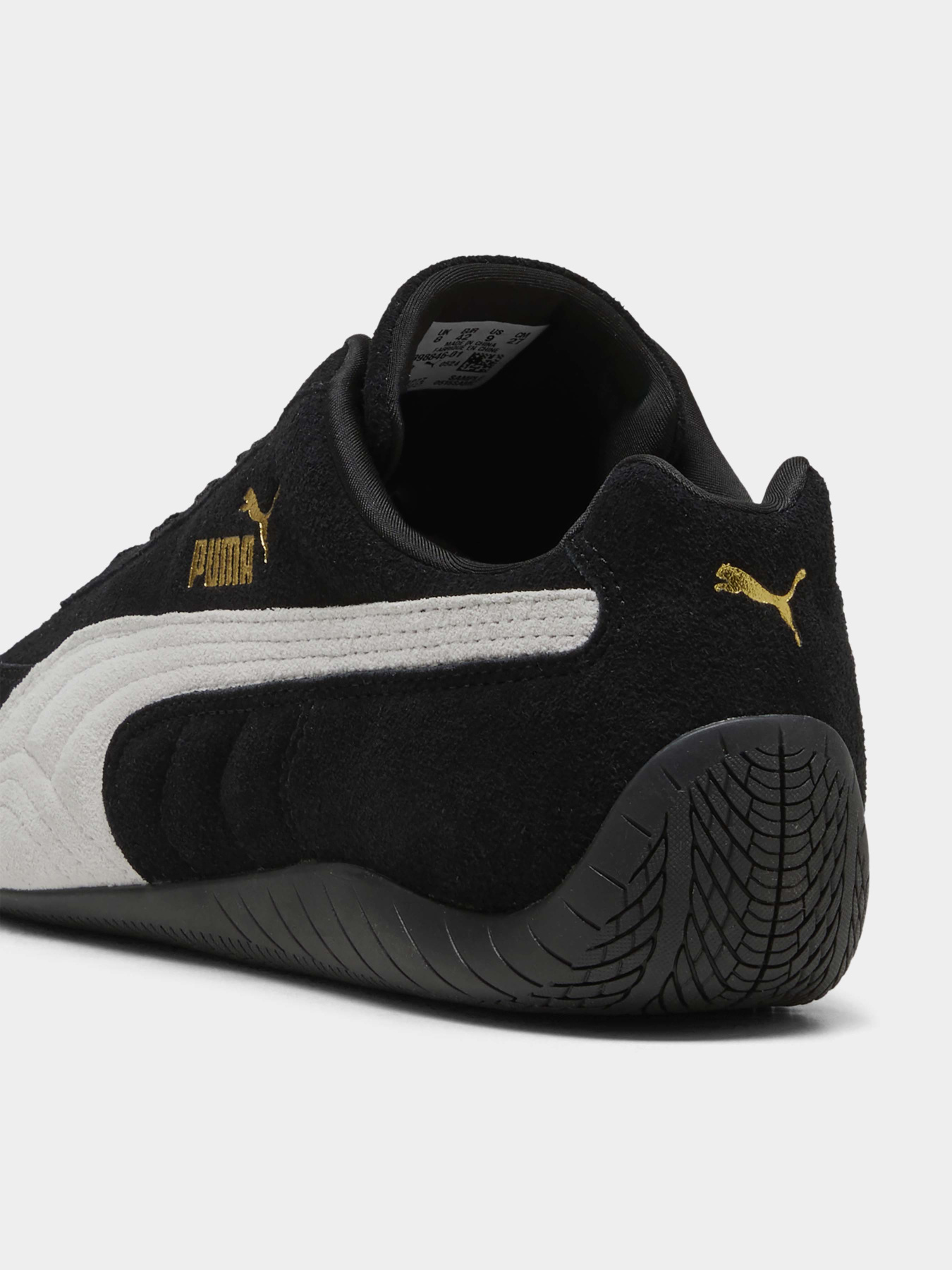 Кросівки PUMA SPEEDCAT OG модель 39884601 Кросівки PUMA SPEEDCAT OG модель 39884601 Фото