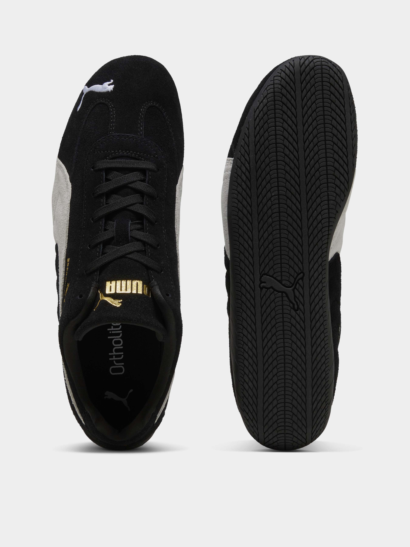 Кросівки PUMA SPEEDCAT OG модель 39884601 Кросівки PUMA SPEEDCAT OG модель 39884601 Фото