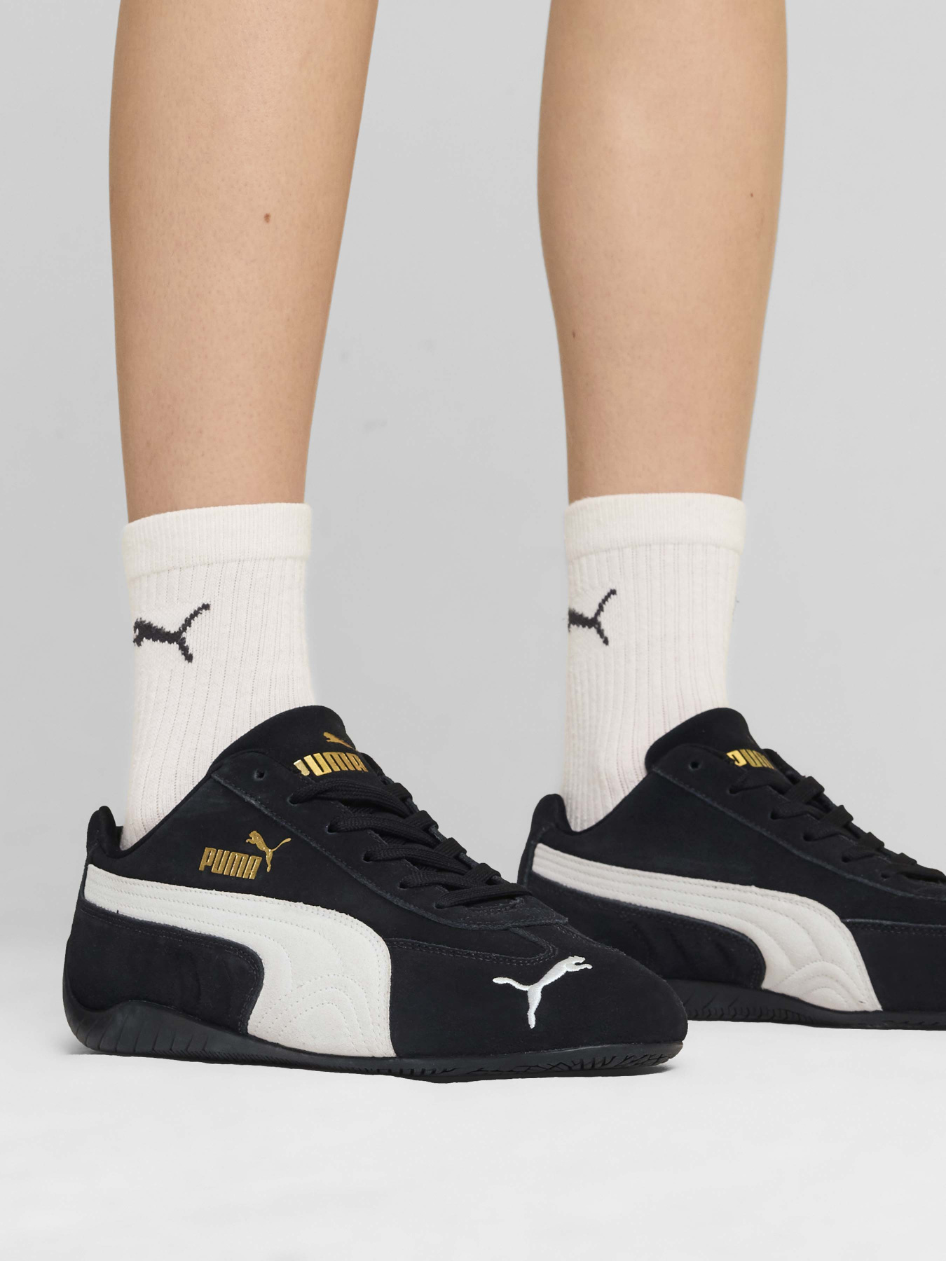 Кросівки PUMA SPEEDCAT OG модель 39884601 Кросівки PUMA SPEEDCAT OG модель 39884601 Фото