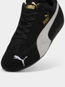 Кросівки PUMA SPEEDCAT OG модель 39884601 Фото