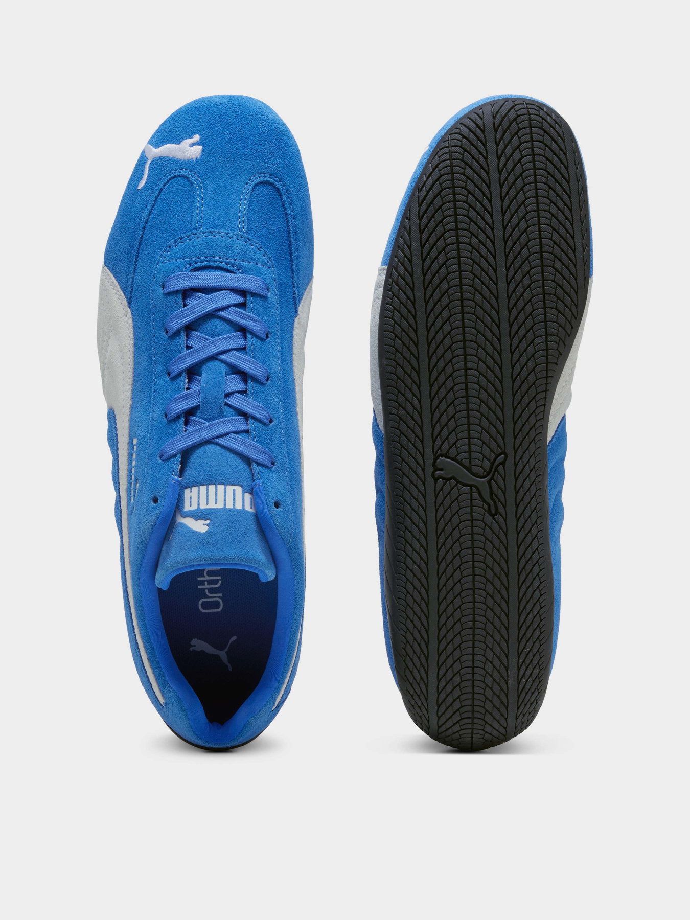 Кросівки PUMA SPEEDCAT OG модель 39884618 Фото