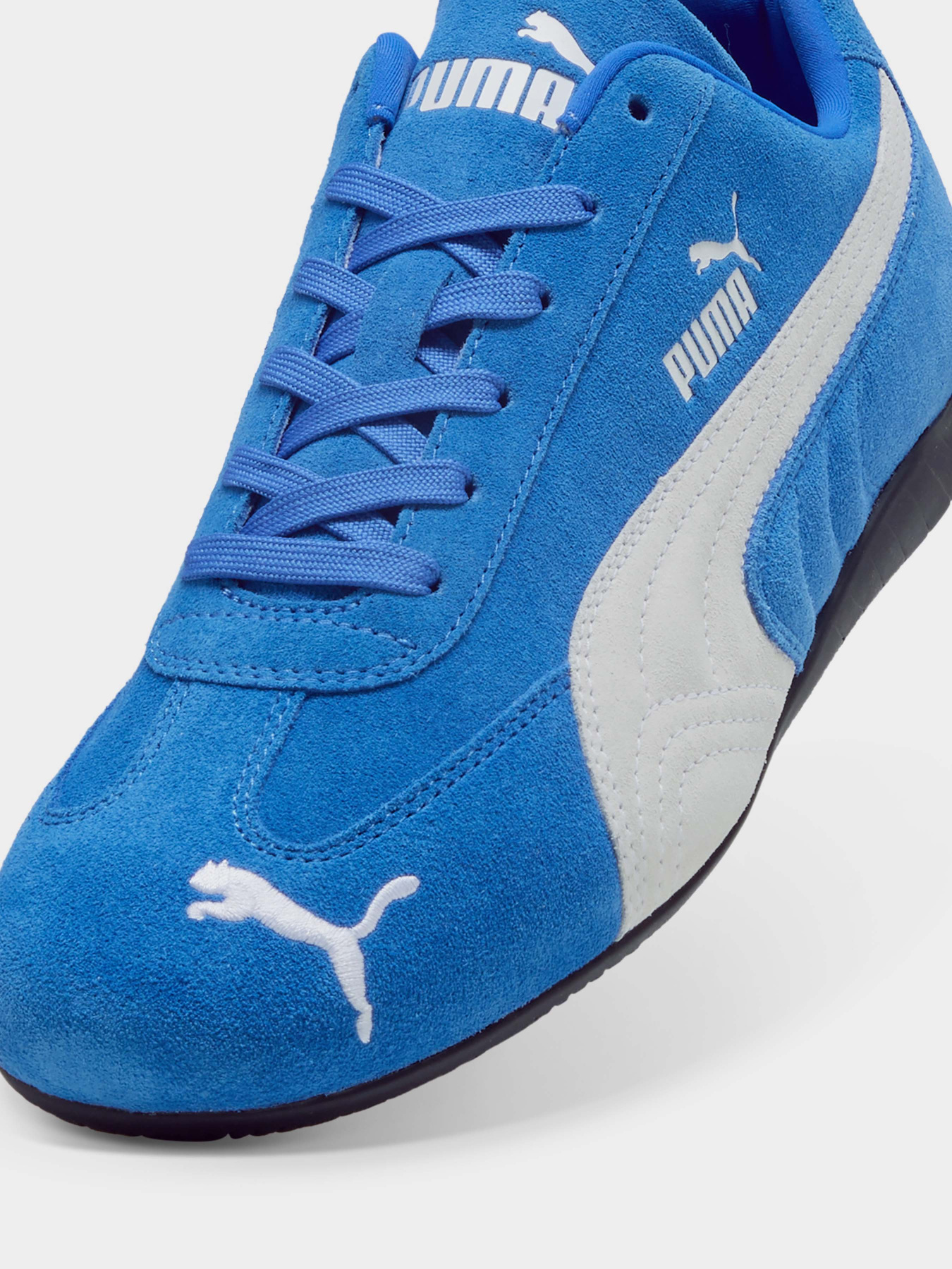 Кросівки PUMA SPEEDCAT OG модель 39884618 Фото