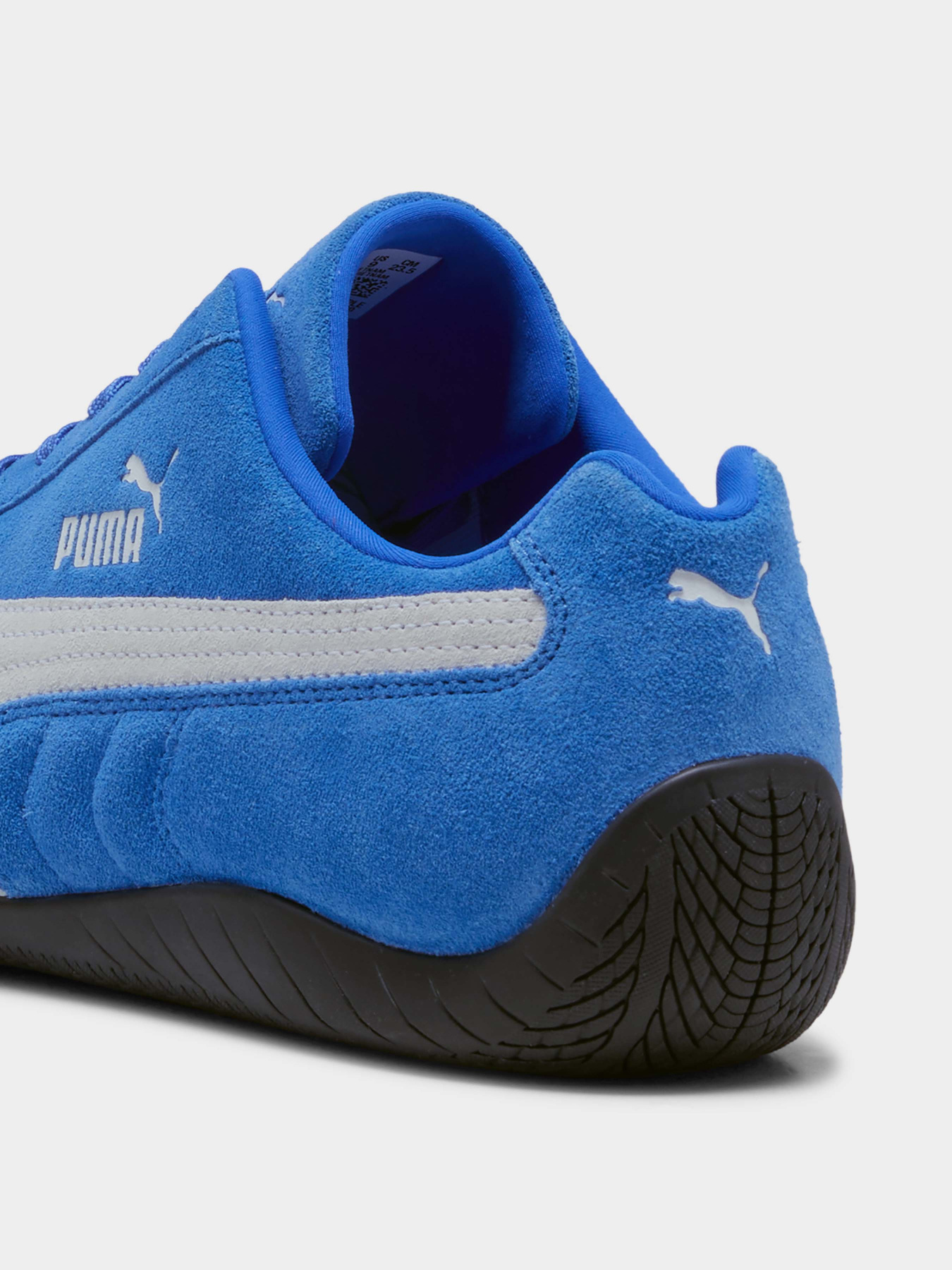 Кросівки PUMA SPEEDCAT OG модель 39884618 Фото