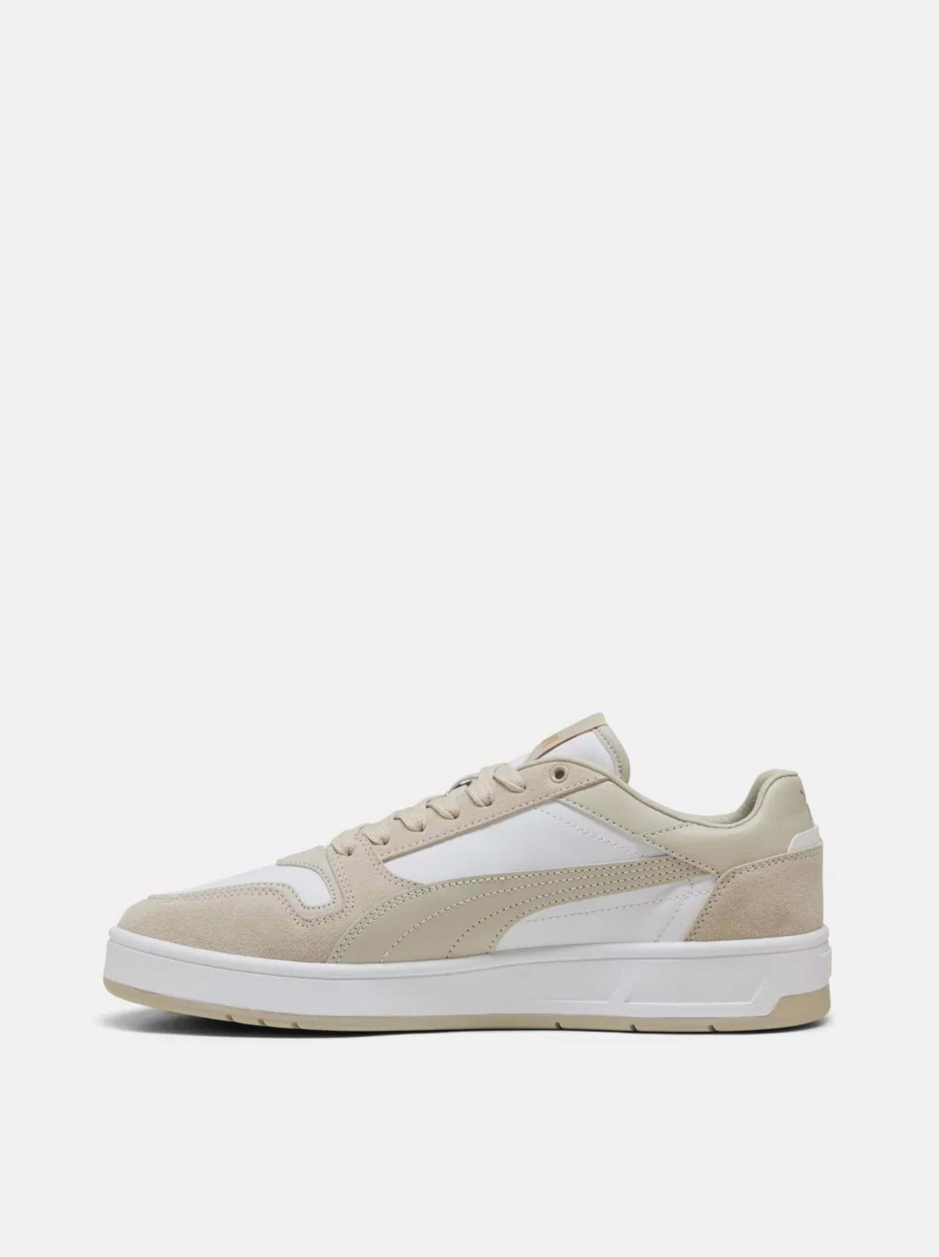 Кеды PUMA COURT CLASSIC SUEDE модель 40021503 Фото