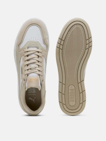 Кеды PUMA COURT CLASSIC SUEDE модель 40021503 Фото