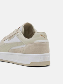 Кеды PUMA COURT CLASSIC SUEDE модель 40021503 Фото