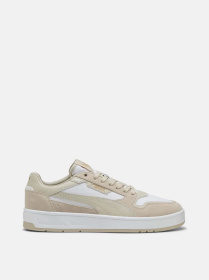 Кеди PUMA COURT CLASSIC SUEDE модель 40021503 Фото