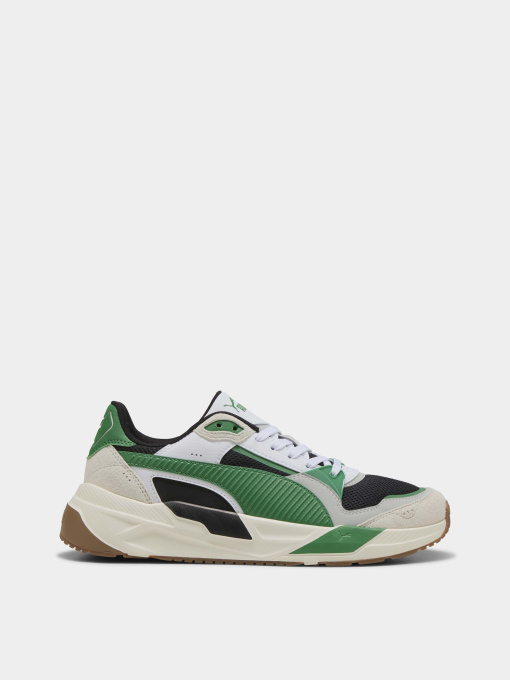 Кросівки PUMA TRINITY 2 модель 40023003 Фото