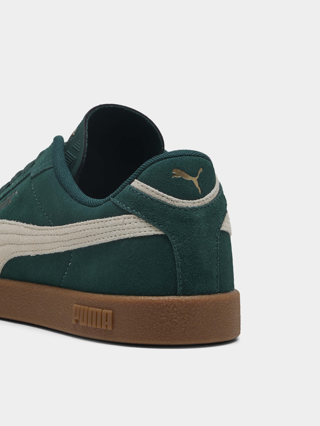 Кеди PUMA CLUB II ERA SUEDE модель 40071703 Фото