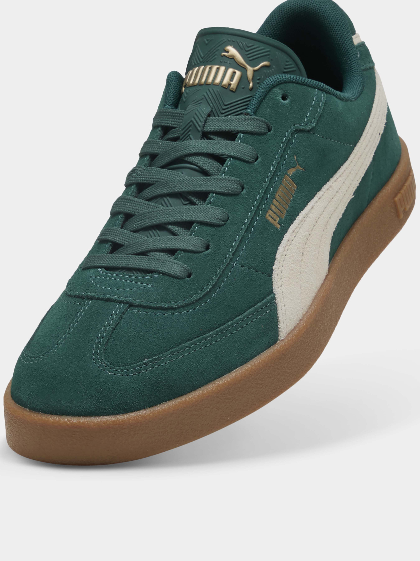 Кеди PUMA CLUB II ERA SUEDE модель 40071703 Фото
