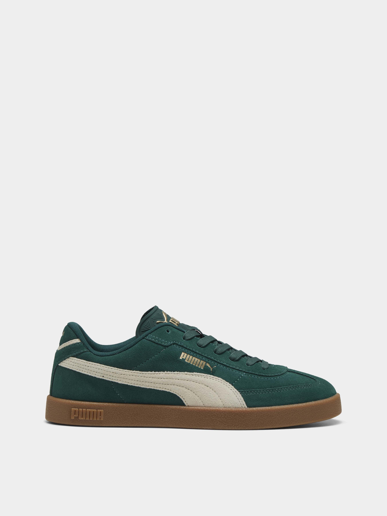 Кеди PUMA CLUB II ERA SUEDE модель 40071703 Фото