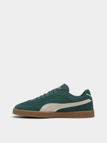 Кеди PUMA CLUB II ERA SUEDE модель 40071703 Фото